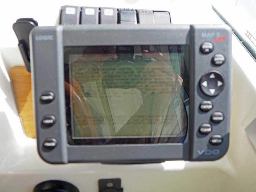 picture Navigatie en electronica